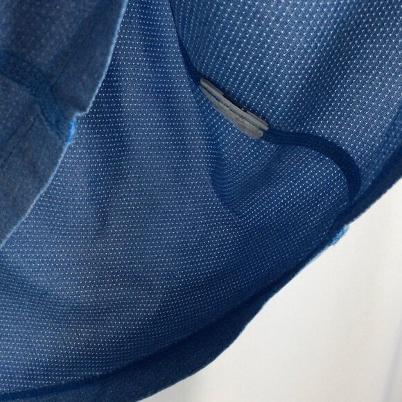 The North Face Flight Series T-Shirt Mens Size Small Breathable STAINED DAMAGED - Picture 10 of 10